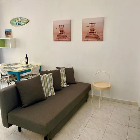 La Milagrosa Apartman Corralejo