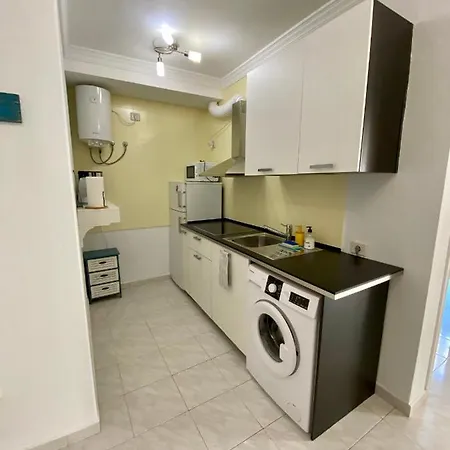 La Milagrosa Apartman Corralejo