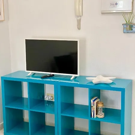 La Milagrosa Apartman Corralejo