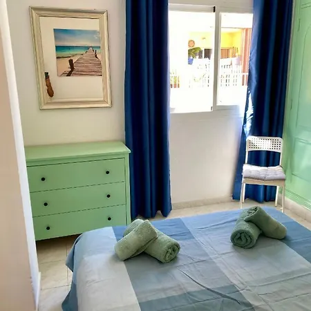 La Milagrosa Apartman *