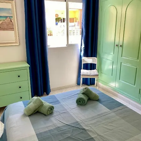 Apartman La Milagrosa