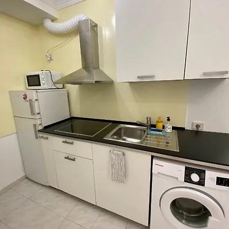 La Milagrosa Apartment