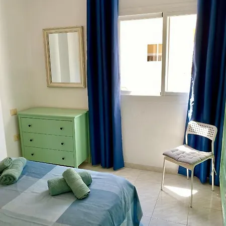La Milagrosa Apartment *