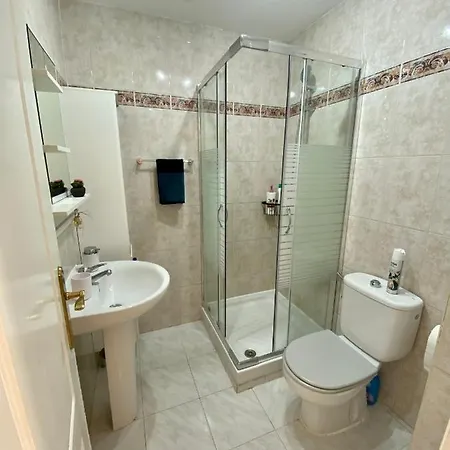 Apartment La Milagrosa